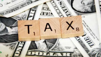 TAX EXPERT CONSULTING SP. Z O.O.